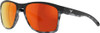 Force Flex Sunglasses Bluechip  Brown Red Mirror Lens Polarize