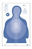 Action Target Inc  Ftsriianta2100 Transitional Targt 100bx