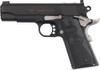Colt Night Commander .45 ACP, 4.25" Barrel, Optic Ready, 8 rnd - Black [MPN:O4840NCOR]