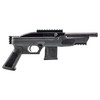 Rossi RS22P .22 LR, 6" Barrel, 10 Rounds - Black [MPN: RS22P6BK]