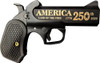 Bond Arms 250th Anniversary .45 Colt/.410 GA, 4.25" Barrel, 2 rnd - Black [MPN:BA250TH-BLK-45410]