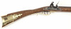 CIMARRON 250TH COMMEMORATIVE FRONTIER FLINT .50 Cal, OVERALL LENGTH 50", 1 rnd - Maple/Blued [MPN:SH268]