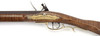 CIMARRON 250TH COMMEMORATIVE FRONTIER FLINT .50 Cal, OVERALL LENGTH 50", 1 rnd - Maple/Blued [MPN:SH268]