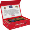 Winchesterchester USA 250th Commemorative Box Series .45 ACP 230gr Full Metal Jacket 50 Per Box [MPN:USA45250]