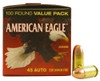 American Eagle Handgun Ammunition .45 ACP 230 gr FMJ 890 fps 100/ct FDS