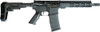 One Horse OH-15 .300 BLK, 10.5" Barrel, KAK Brace, 30 rnd - Black [MPN:OH-OP02]