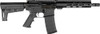 One Horse OH-15 Pistol 5.56 Nato, 10.5" Barrel, 30 rnd - Black [MPN:OH-OP01]