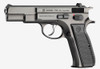 CZ Model 75 Legend 9mm, 4.6" Barrel, 16 rnd - Blued [MPN:99026]
