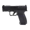 Canik METE MC9 Prime 9mm, 3.64" Barrel, Optic Ready, 17 rnd - Black [MPN:HG8614-N]