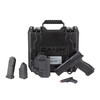 Canik METE MC9 Prime 9mm, 3.64" Barrel, Optic Ready, 17 rnd - Black [MPN:HG8614-N]