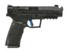 Tisas PX-9 Tactical Raptor Comp 9mm, 5.1" Barrel, Optic Ready, 20 rnd - Black [MPN:10100569]