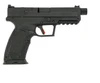 Tisas PX-9 9mm, 4.7" Threaded Barrel, Optic Ready, 20 rnd - Black [MPN:15000121]