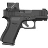 Glock 43X MOS 9mm, 3.4" Barrel, Aimpoint COA, 15 rnd - Black [MPN:PX4350B03FRMOS8A4]