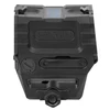Holosun Pro X2 Black 2 MOA Green Dot / 65 MOA Circle [MPN:AEMSPROX2GR]