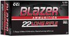 CCI High Velocity .22 LR, 40gr, LRN - 50 Rounds [MPN:21]