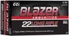 CCI High Velocity .22 LR, 40gr, LRN - 50 Rounds [MPN:21]