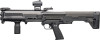 Kel-Tec KS7 Gen2 Defender 12 GA, 18.5" Barrel, Vortex Red Dot, 7 rnd - Black [MPN:KS7BLKDREDDOT]