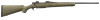 Mossberg Patriot .270 Win, 22" Barrel, 5 rnd - Battle Field Green [MPN:28077]