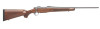 Mossberg Patriot .350 Legend, 22" Fluted Barrel, 4 rnd - Stainless/Walnut [MPN:28221]