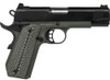 Tisas 1911 C10 Yukon 10MM, 4.25" Barrel, 8 rnd - Black/Grey [MPN:10100802]