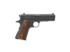 Tisas 1911A1 Tank Commander 9mm, 4.25" Barrel, 9 rnd - Black [MPN:10100116]