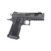 Girsan Witness 2311 Cmxx .45 ACP, 4.25" Barrel, Optic Ready, 11 rnd - Black [MPN:395068]