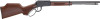 Henry H1 Bandit .22 Mag, 18.5" Barrel, 12 rnd - Walnut/Black [MPN:H001PGC-22M]