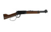 Henry Mare's Leg .22 Mag, 13" Barrel, 8 rnd - Walnut/Black [MPN:H001ML-22M]