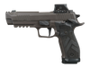 Sig Sauer P226 XFIVE Legion 9mm, 4.4" Barrel, ROMEO-X SIG-LOC, 20 rnd - Black [MPN:226X59LEGIONSAORXSL]