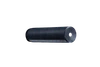 Sonicore, Skarv 22, .22LR, 5" Length, 1.36" Diameter, Aluminum, 1/2X28 Direct Thread, 3.2oz, Anodized Finish, Black [MPN: 50-1005]