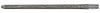 PROOF BOLT 7MM PRC PXT, 20" Carbon Fiber Barrel, 8TW [MPN:152508]