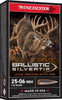 Winchester Supreme .2506 REM 115gr Rapid Controlled Expansion Polymer Tip  20 Rounds [MPN: SBST2506]