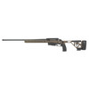 Tikka T3x Ace Game 6.5 Creedmoor, 24" Barrel, Modular Chassis, Left Hand, 5 rnd - FDE/Black [MPN:JRTXAGB48224]