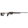 Tikka T3x Ace Game 6.5 Creedmoor, 24" Barrel, Modular Chassis, Left Hand, 5 rnd - FDE/Black [MPN:JRTXAGB48224]