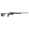 Tikka T3x Ace Game .300 Win Mag, 24" Barrel, Modular Chassis, Left Hand, 5 rnd - FDE/Black [MPN:JRTXAGB43124]