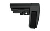 SB Tactical SBA6 Brace, 5-POSITION ADJUSTABLE, Black [MPN:SBA6X-01-SB]
