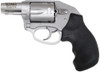 Charter Arms Boomer .44 Special, 2" Barrel, 5 rnd - Stainless [MPN:74459]