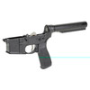 Bravo Company Complete Lower Receiver AR-15 MK2 Factory Cosmetic Blem - Black [MPN:BCMLRG-RMS-NO-STOCK-CO]