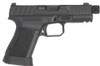TriStar Apoc Pro 9mm, 4.5" Threaded Barrel, Optic Ready, 15 rnd - Black [MPN:85780]