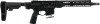 Faxon Firearms Pro .338 Arc, 12.5" Barrel, SBA3 Brace, 30 rnd - Black [MPN:FXPRO33A125GA1075]