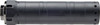 Daniel Defense SoundGuard SG-6Ti 6mm 1/2 x 28 direct thread - Titanium [MPN:06-140-30111]