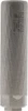 Daniel Defense Null9Ti 9mm Direct Thread Titanium - Gray [MPN:06-140-16309]