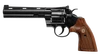 Colt BOA, .357 Magnum, 6 Shot, 6" Vent Rib Barrel, Blued [MPN: BOA-BP6WBB]