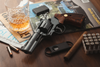 Colt BOA, .357 Magnum, 6 Shot, 4.25" Vent Rib Barrel, Blued [MPN: BOA-BP4WBB]