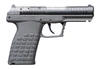 Kel-Tec PR-5.7 Compact 5.7x28mm, 4.64" Barrel, Optic Ready, 20 rnd - Tungsten [MPN:PR57TNG]
