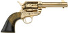 Pietta KEEPER .357 Magnum, 4.75" Barrel, 6 rnd - Gold [MPN:PFI357KOP434EP]
