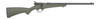 Savage Rascal F-SR .22 LR, 16" Threaded Barrel, 1 rnd - Green [MPN:13813]