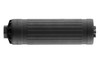Dead Air Armament CT5P Patrol 5.56 / 6mm ARC 5/8x24 - Black [MPN:CT5PDTBLK5824]