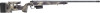 Bergara B-14 HMR .25 Creedmoor, 24" Barrel, 5 rnd - Wilderness Gray [MPN:B14S3815]