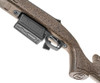 Bergara B-14 HMR .25 Creedmoor, 24" Barrel, 5 rnd - Tan/Black [MPN:B14S3515C]